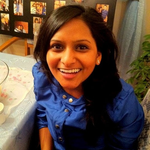 Crystal Fernandes Photo 9