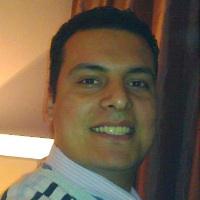 Mohamed Abdelrahman Photo 14