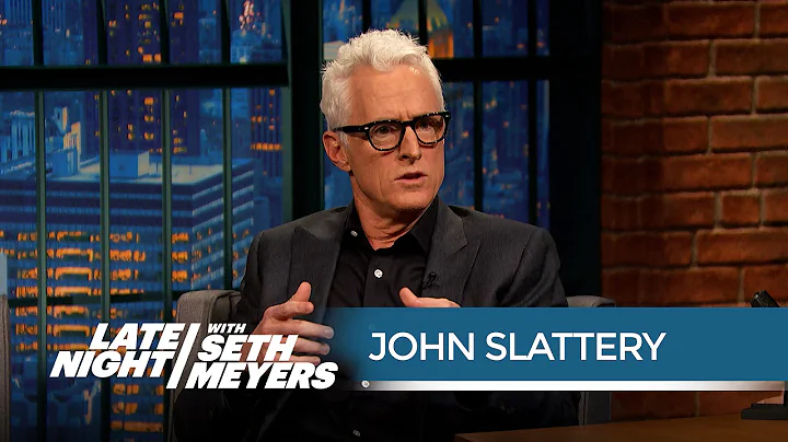 John Slattery Photo 38