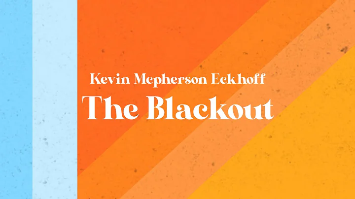 Kevin Eckhoff Photo 20