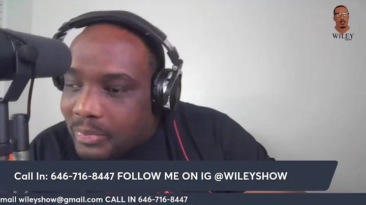Orlando Wiley Photo 11