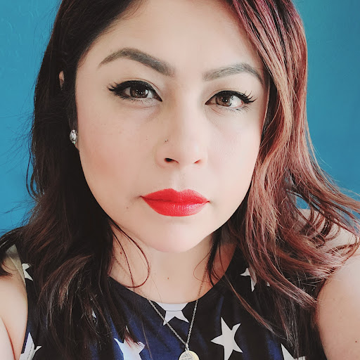 Lupe Ruiz Photo 12