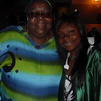 Johnnie Parker Photo 4
