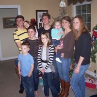Judy Mullis Photo 6