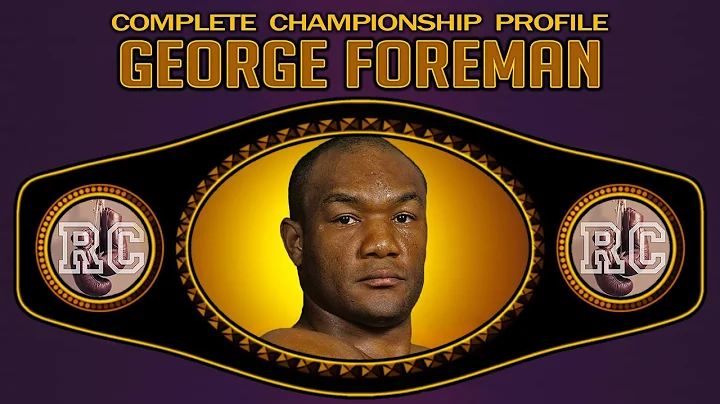 Roderick Foreman Photo 6
