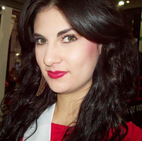 Alicia Montalvo Photo 7