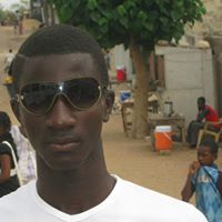 Amadou Thiam Photo 1