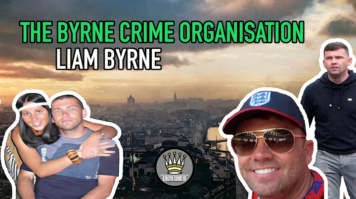 Lee Byrne Photo 25