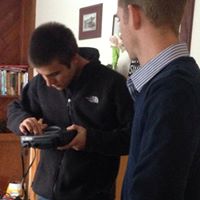 Sean Burrow Photo 5