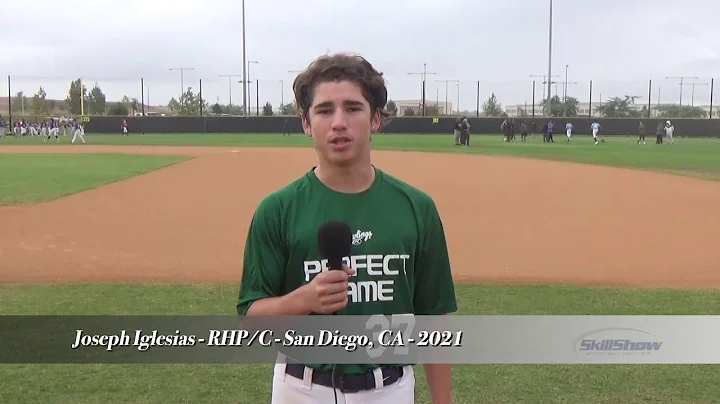 Joseph Iglesias Photo 19
