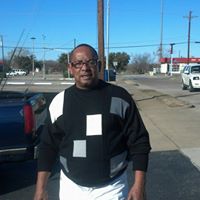 Eugene Moss Photo 3