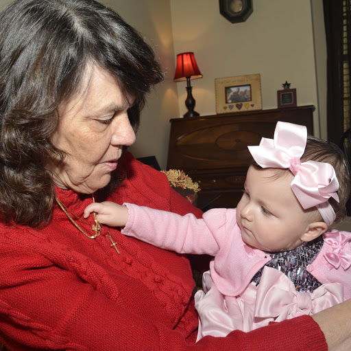 Joan Hassler Photo 6