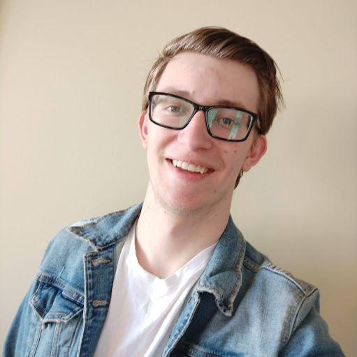 Seth Bushnell Photo 3