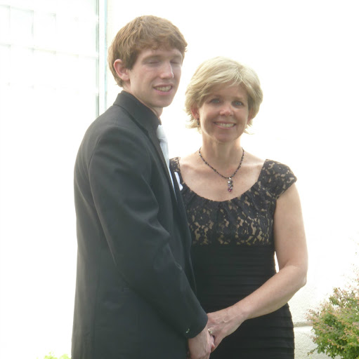 Anne Frederiksen Photo 13