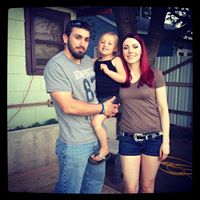 Amber Maples Photo 1