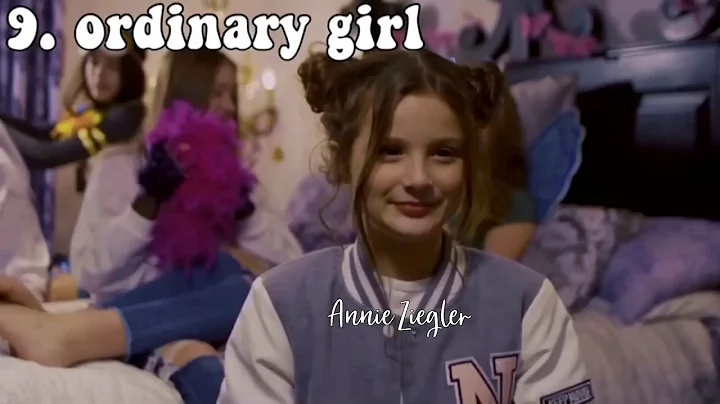 Annie Ziegler Photo 18
