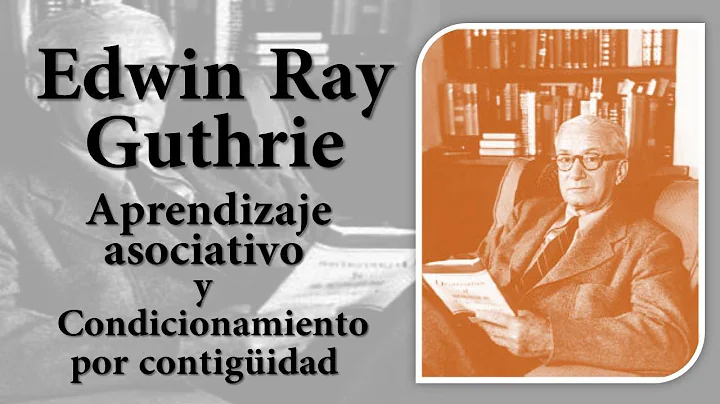 Edwin Guthrie Photo 10