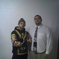 Nicholas Schrader Photo 1