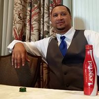 Shamar Johnson Photo 4