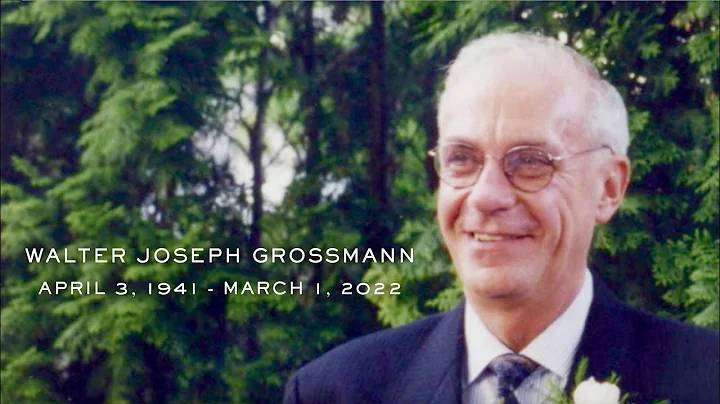 Walter Grossman Photo 10