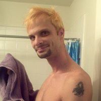 Matthew Bush Photo 7
