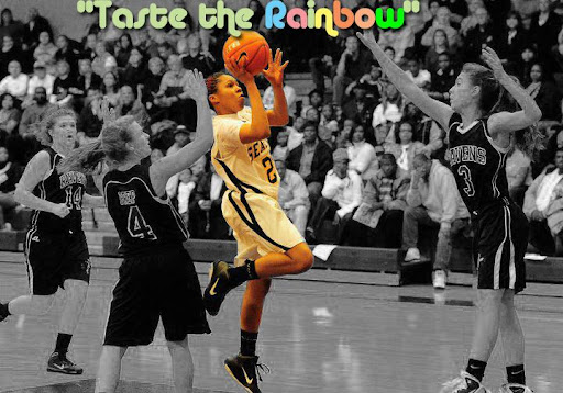 Stephon Jackson Photo 14