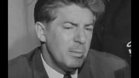 Jean Marchand Photo 25