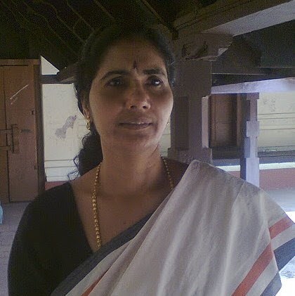 Leela Jayaraj Photo 2