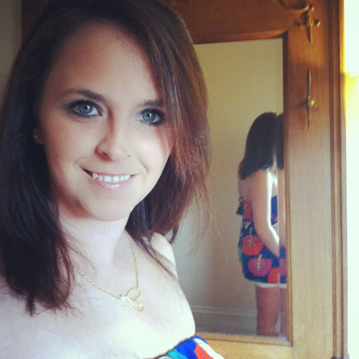 Stephanie Cargile Photo 6
