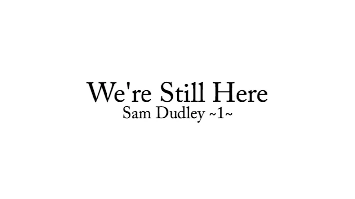 Sam Dudley Photo 31