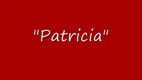 Patricia Alperti Photo 6