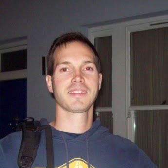 David Cheeseman Photo 16