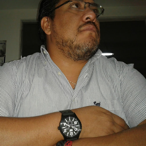 Ignacio Contreras Photo 16