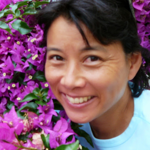 Kimberly Chung Photo 14