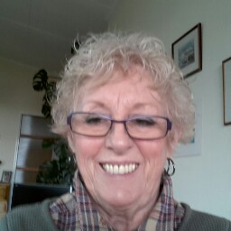 Ann Kent Photo 10