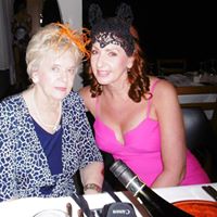 Pamela Gaskell Photo 2
