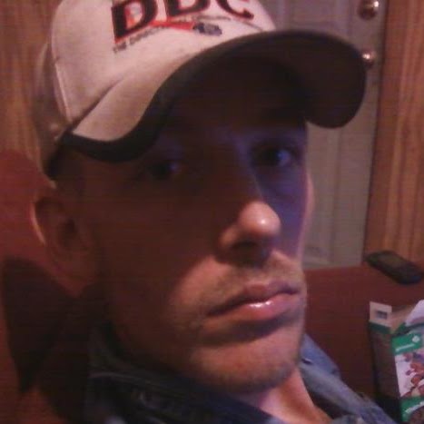 Billy Kirkpatrick Photo 9