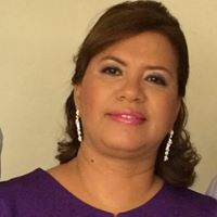 Maria Taveras Photo 2