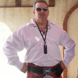 Aaron Wyant Photo 2
