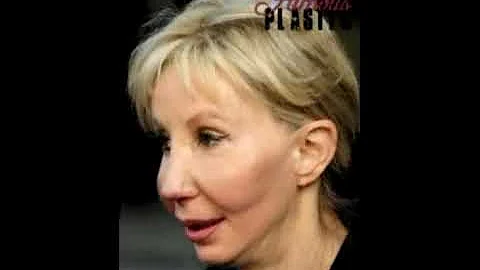 Cynthia Weinstein Photo 8