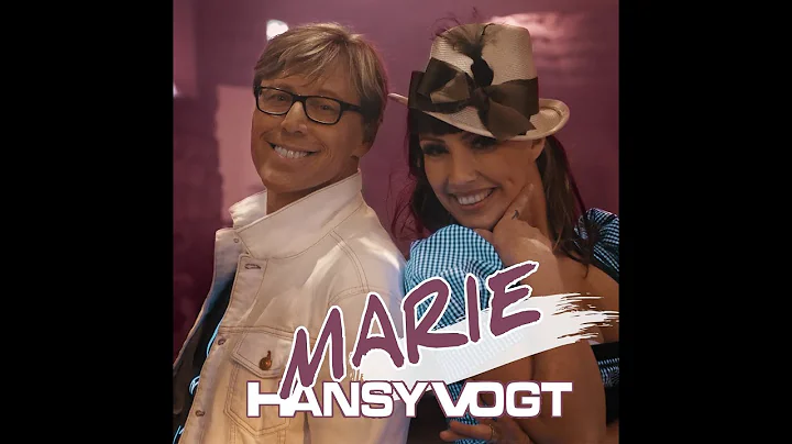 Marie Vogt Photo 20