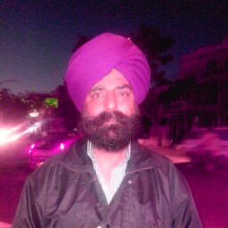 Harminder Singh Photo 16