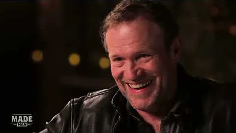 Michael Rooker Photo 25
