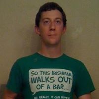 Jonathan Benson Photo 4