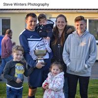 Andrew Symons Photo 5