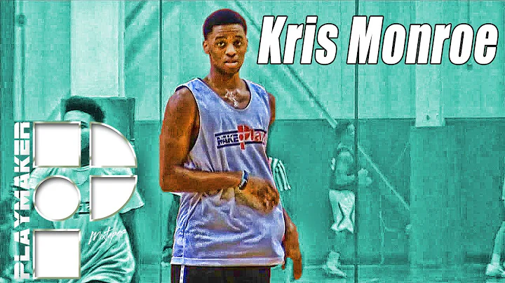 Kris Moorman Photo 8
