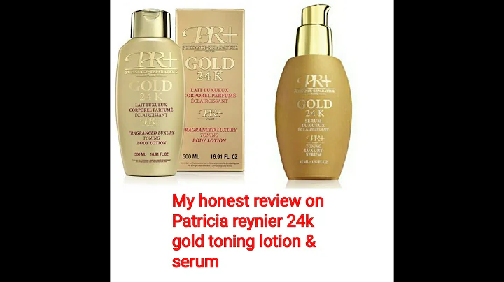 Patricia Gold Photo 24