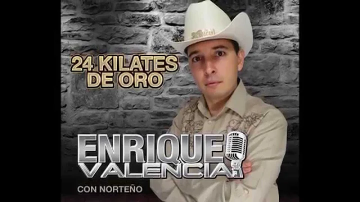 Enrique Valencia Photo 33