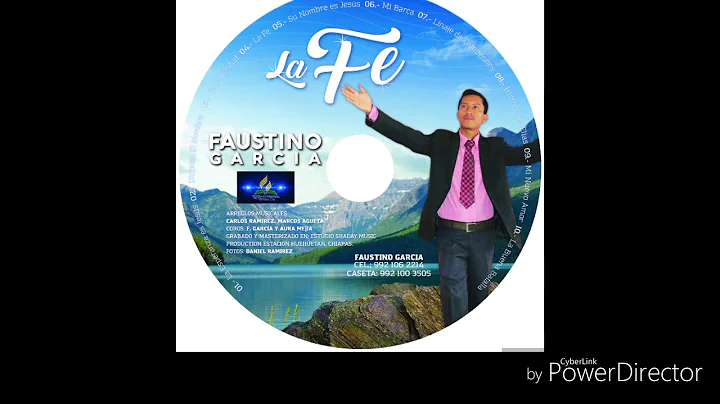 Faustino Garcia Photo 35