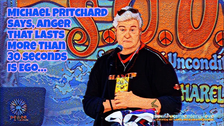 Michael Pritchard Photo 49
